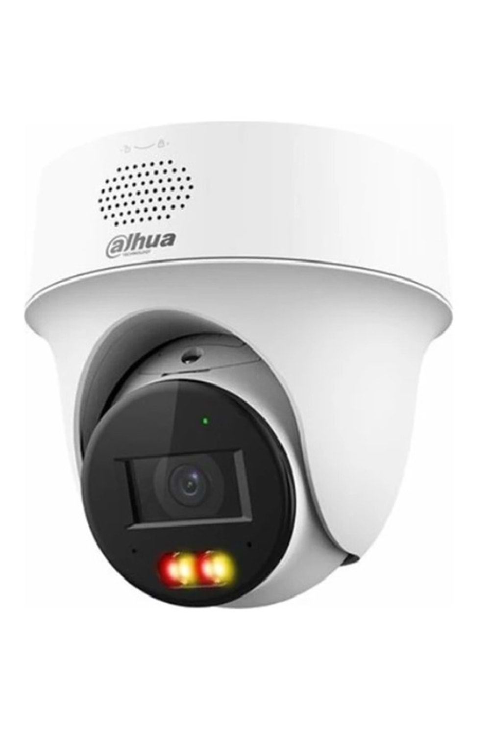 Dahua DH-IPC-PT1439H-S-PV-0280B 4mp Smart Dual Light Active Deterrence Network Pt Kamera