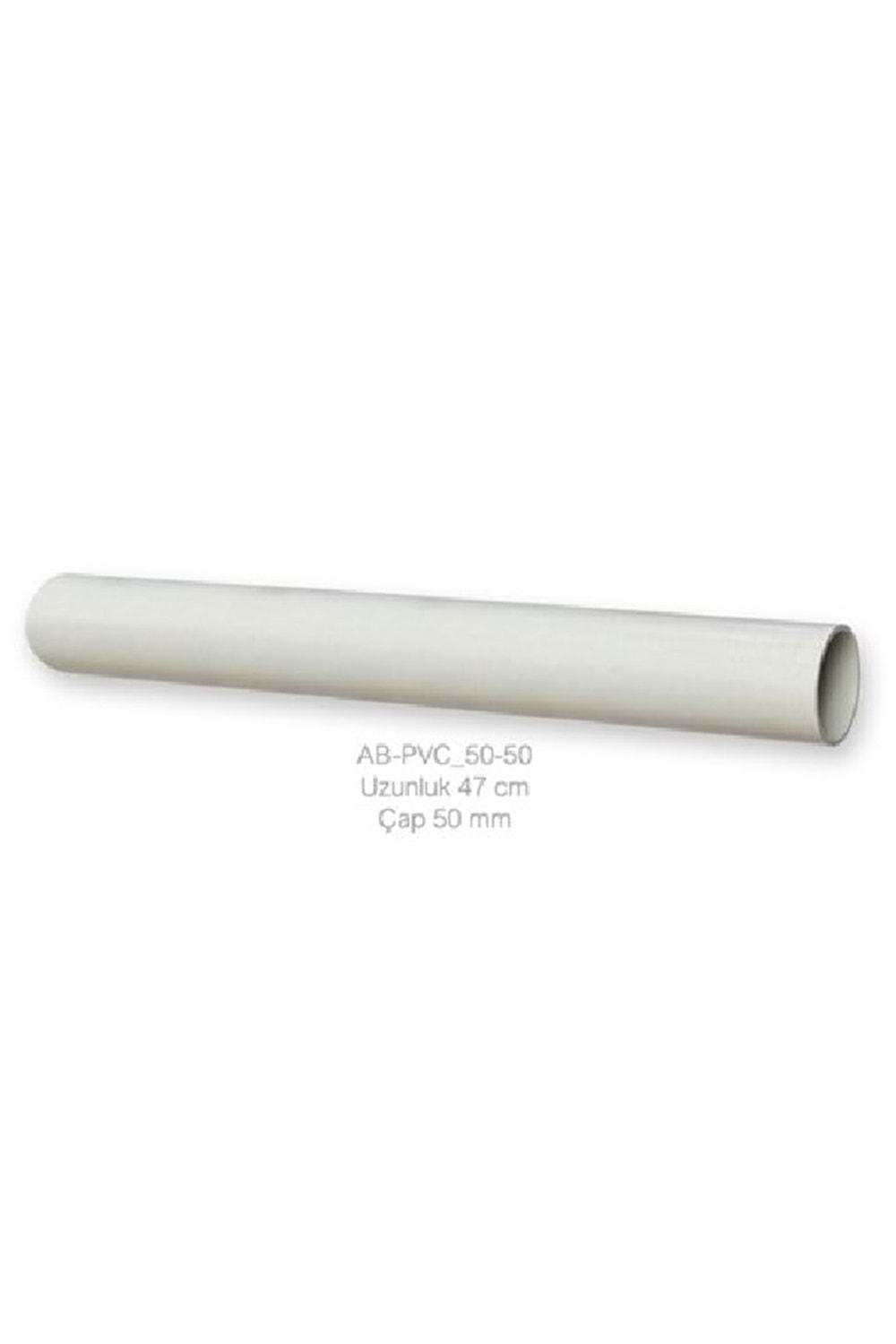 50CM 2INC BLASTIK BURO