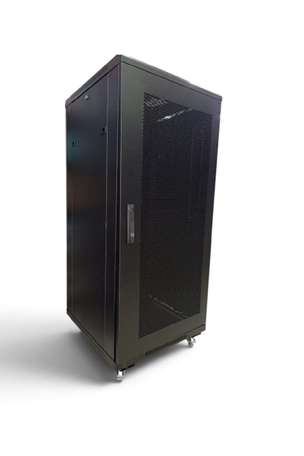 ALOSAT 26U 600x600 mm Rack Kabinet(DİKİLİ TİP)