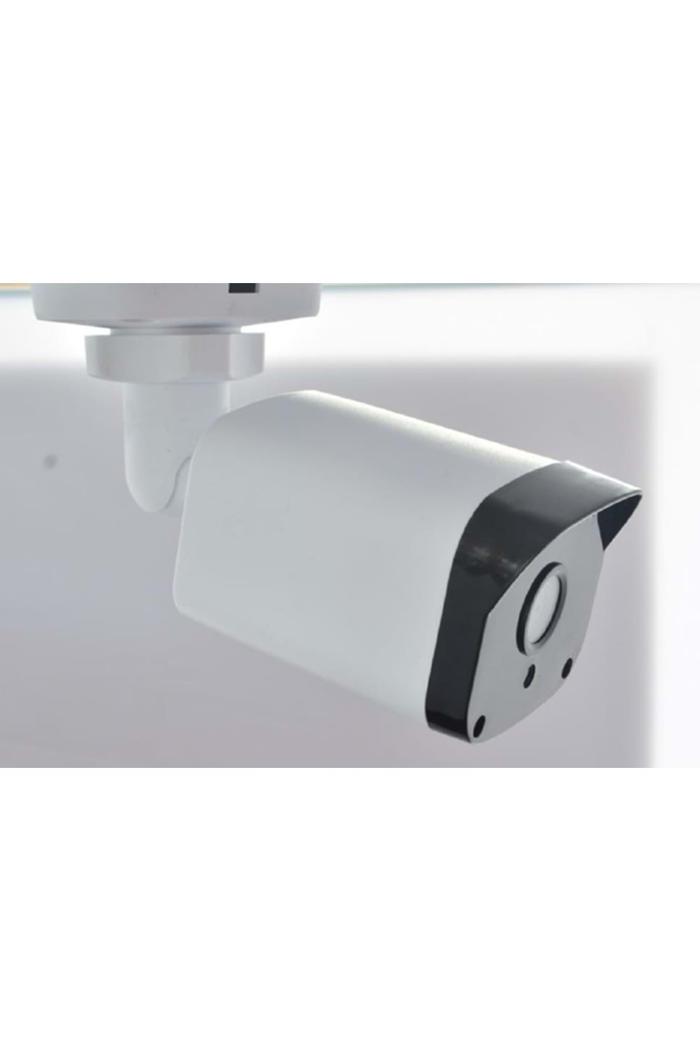 ALOSAT AHD 2MP AS-1352 Bullet KAMERA 1920x1080P Full HD3.6 mm 5Mp Sabit Lens, 1/2,7