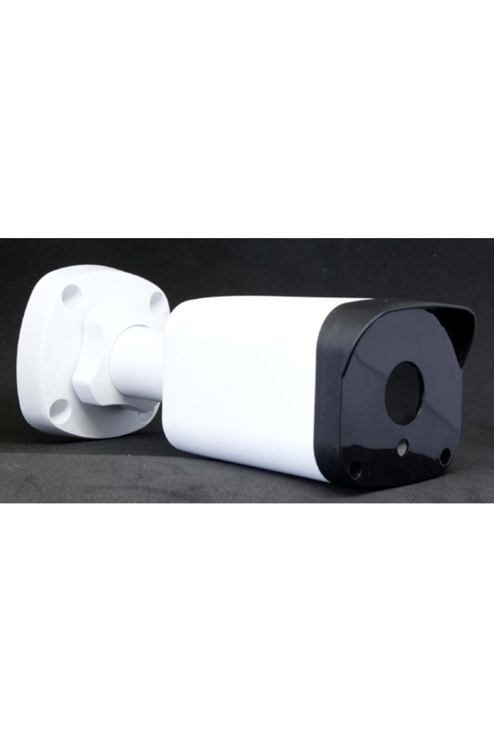 ALOSAT AHD 2MP AS-1352 Bullet KAMERA 1920x1080P Full HD3.6 mm 5Mp Sabit Lens, 1/2,7