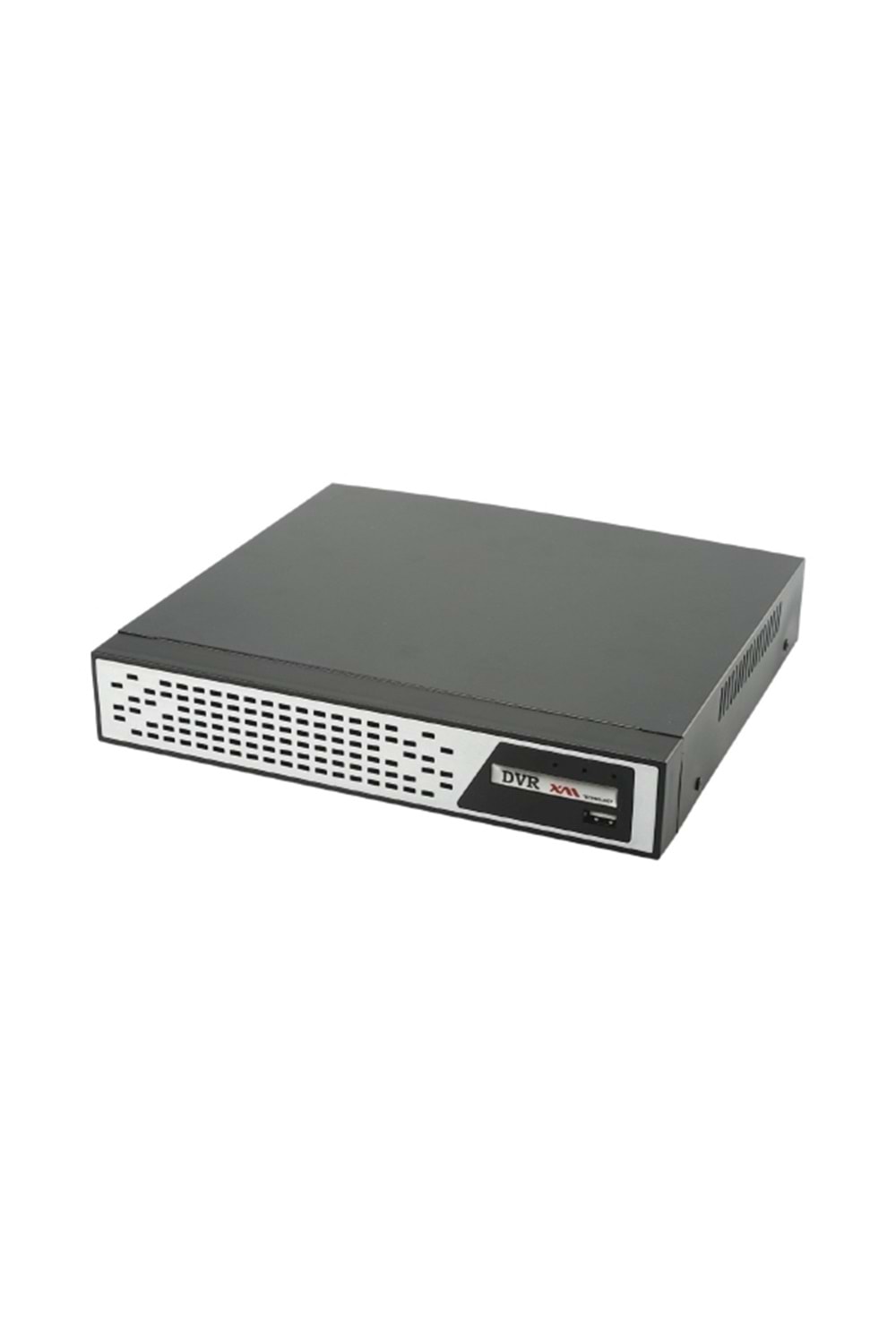 8Kanal Kayıt Cihazı ALOSAT Güvenlik Kamera Kayıt Cihazı Dvr ER-7008XV / Nvr H.265 DVR 5mp METEL KASA 8 KANAL KOAKSİYEL Dahili SES Destekliyo Xmeye Yazılım