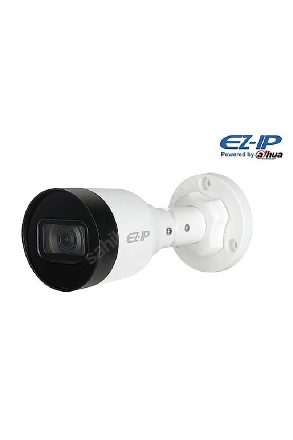 DAHUA EZ-IP IPC-B1B20 2.0 MEGAPİKSEL 2.8MM H.265 IP BULLET KAMERA