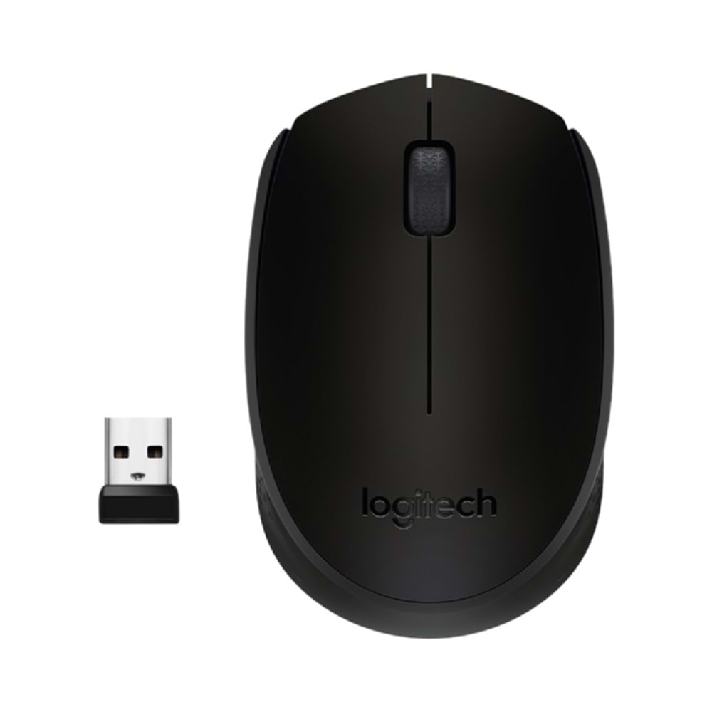 Logitech M170 orjinal Kablosuz Mouse