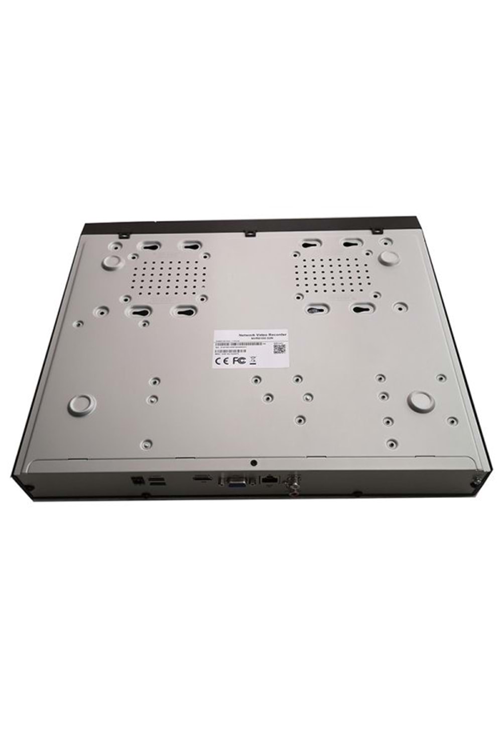 32Kanal NVR 4K NVR6102-16YS UNIVIEW H265+ 1HDMI-1VGA-2*SATA HARD DESK-2USB * Hisilicon 3536C platform*Support Human body Detection.*Network video Input /Output Bandwidth:80Mbps/32Mbps*Live Preview Capability: Up to 32 ch 4K/6MP/5MP/4MP/3MP/1080P/960