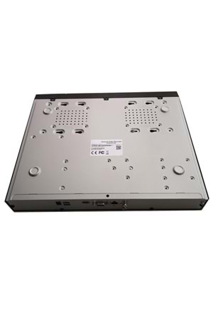 32Kanal NVR 4K NVR6102-16YS UNIVIEW H265+ 1HDMI-1VGA-2*SATA HARD DESK-2USB * Hisilicon 3536C platform*Support Human body Detection.*Network video Input /Output Bandwidth:80Mbps/32Mbps*Live Preview Capability: Up to 32 ch 4K/6MP/5MP/4MP/3MP/1080P/960