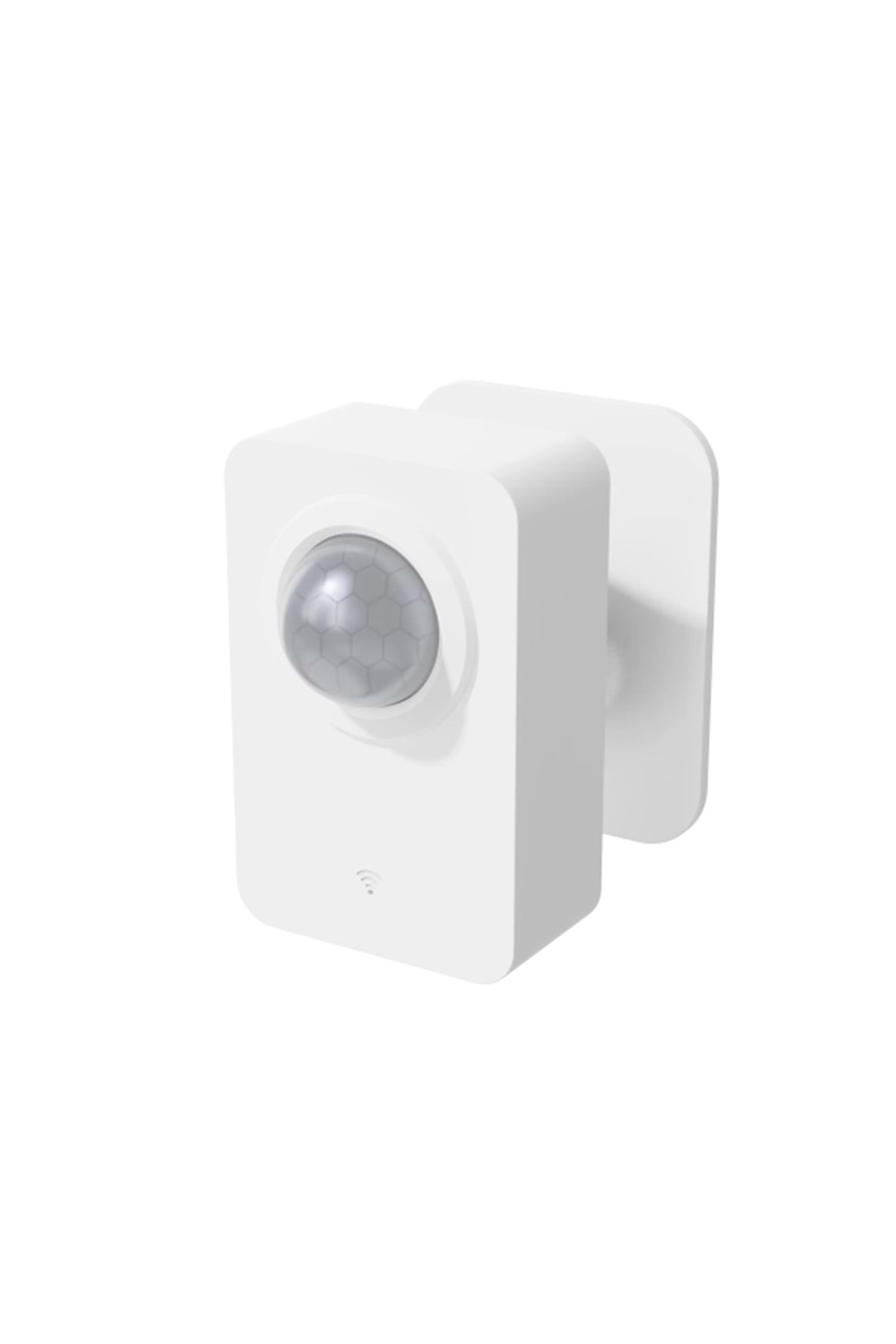 ALOSAT P06 Kablosuz Pır Dedektör Smart Home Tuya APP Wi-Fi PIR