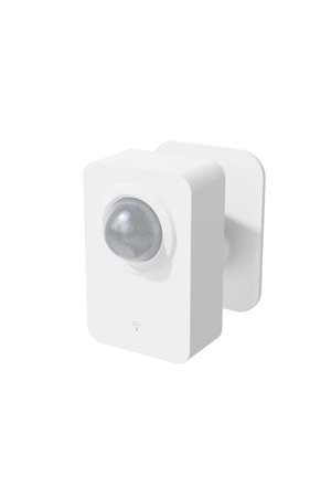 ALOSAT P06 Kablosuz Pır Dedektör Smart Home Tuya APP Wi-Fi PIR