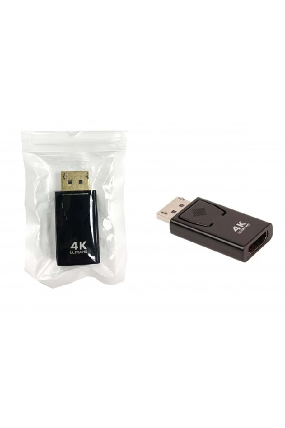 PLATOON PL-7244 DISPLAY TO 4K HDMI CONNECTOR