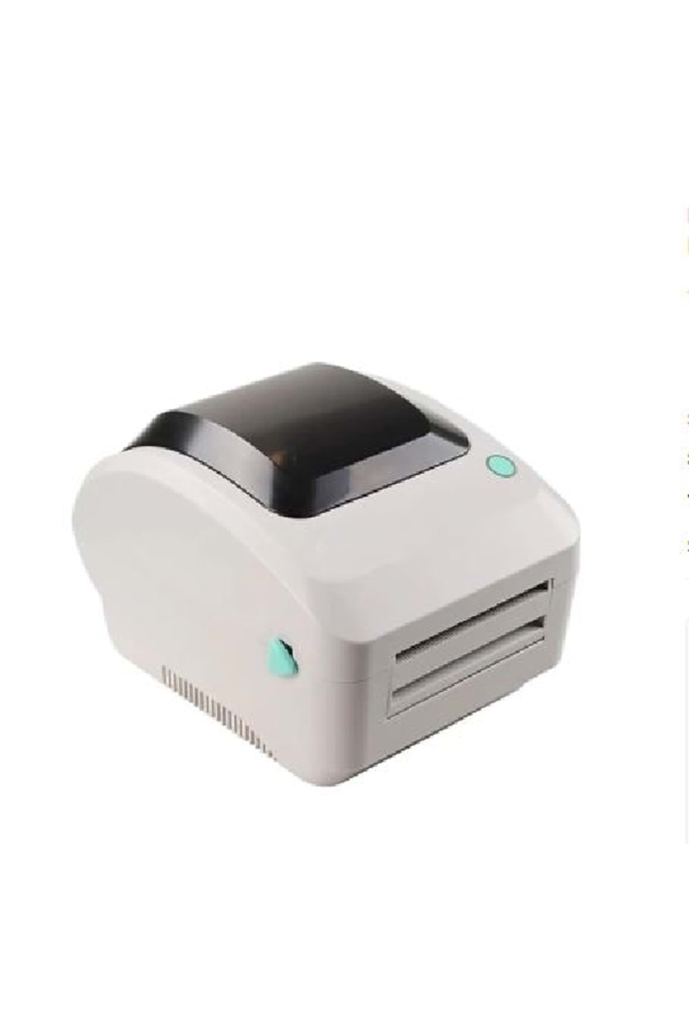 PERKON PR-420D Thermal Usb 102 mm/sn 203 dpi Barkod Yazıcı