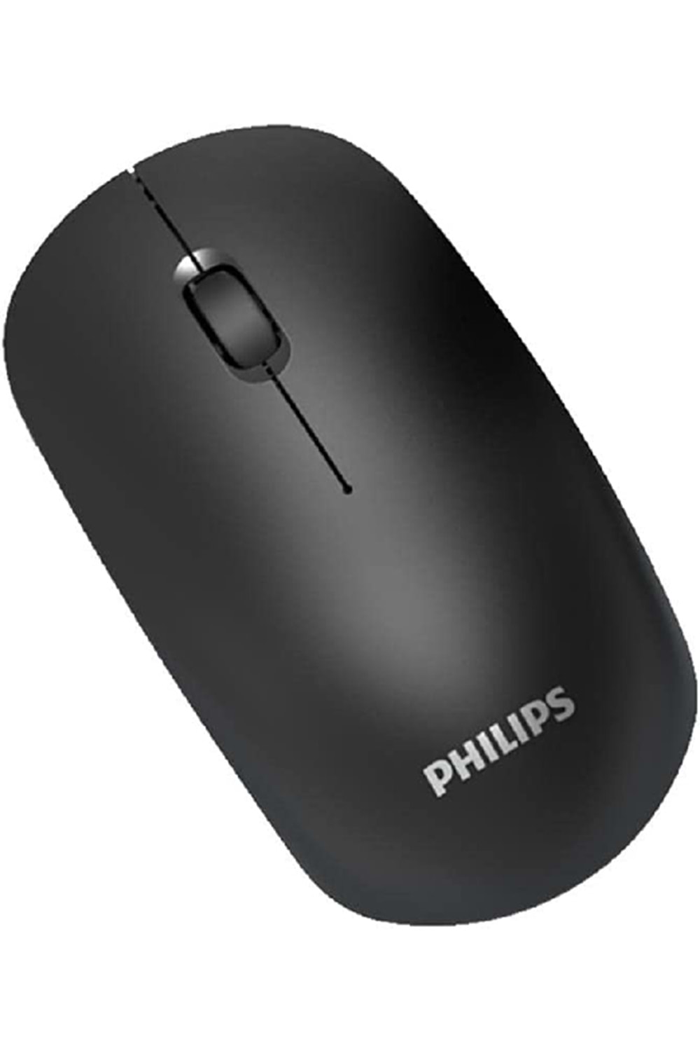 Philips SPK7315 M315 Kablosuz Sessiz Mouse 1200 Dpi Siyah Silent