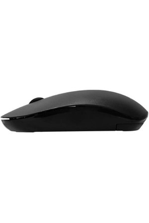Philips SPK7315 M315 Kablosuz Sessiz Mouse 1200 Dpi Siyah Silent