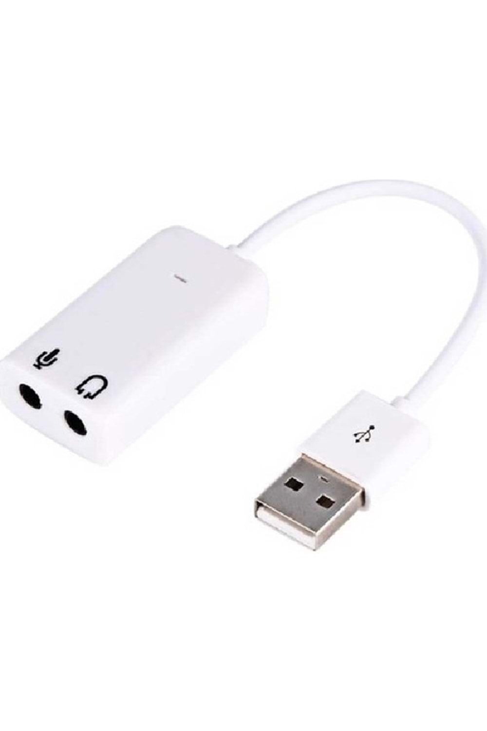 Concord C-849 USB Sound Adapter 7+1 Ses Kartı / C-841
