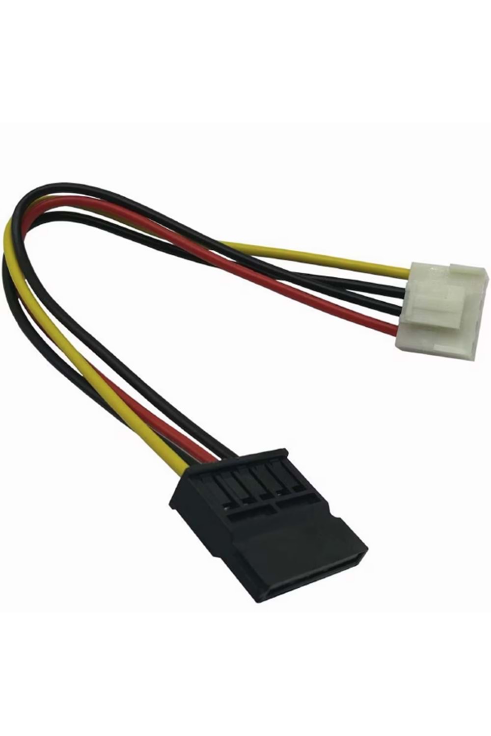 Dvr-Nvr Sata Power Kablosu