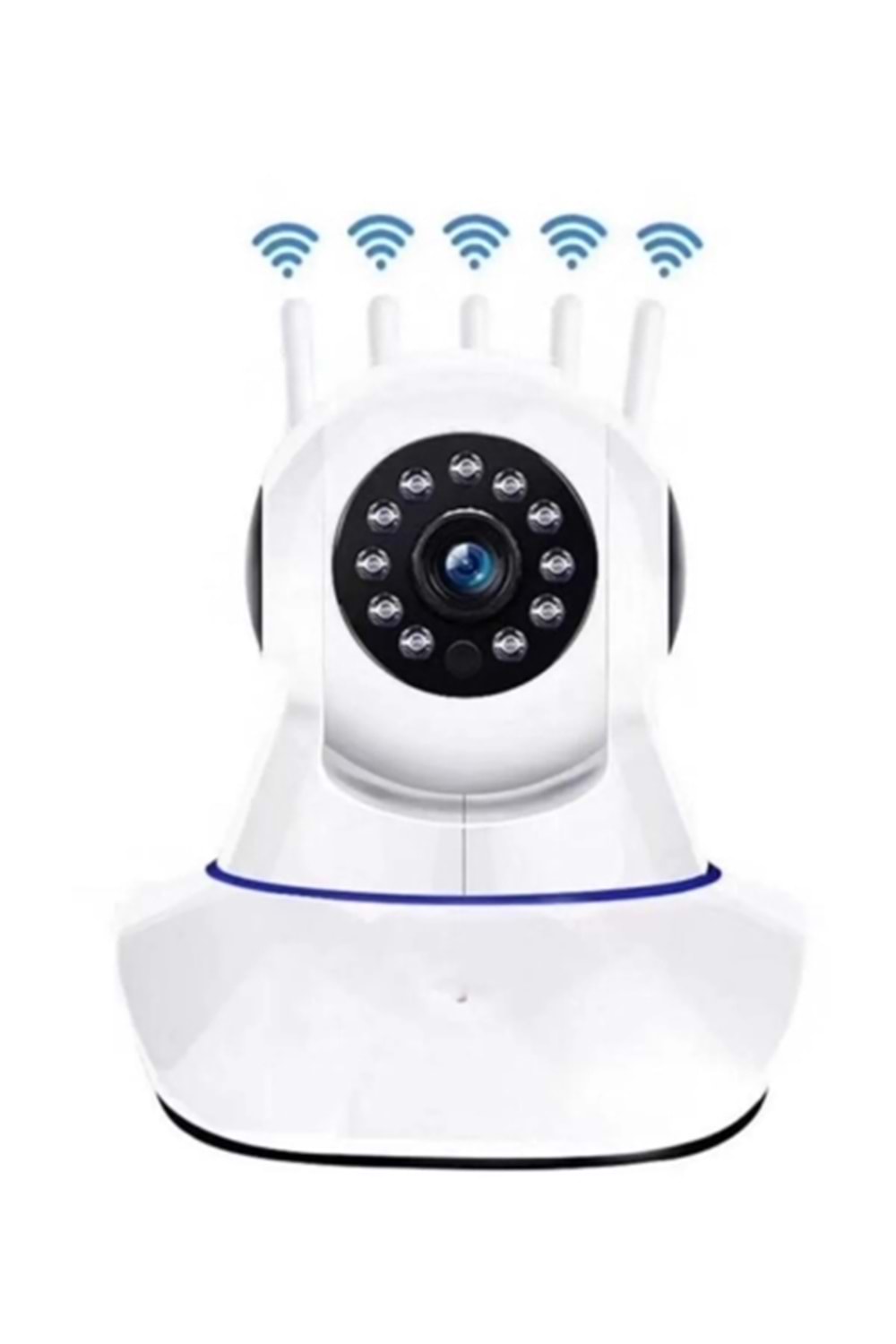 Yoosee 2MP 1080P Ys-03 Duble Ip Güvenlik Kamerası