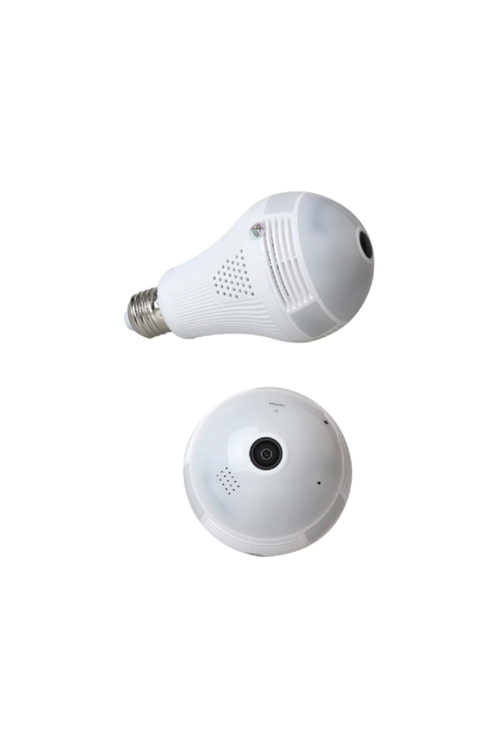 Yoosee 2MP 1080P Ys-07 Ampül Ip Güvenlik Kamerası